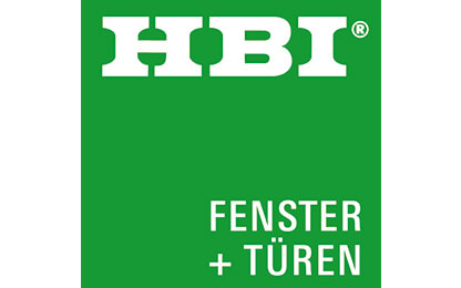 Logo: HBI Holz Bau Industrie