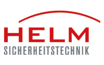 Logo: Helm