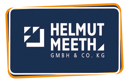 Logo: Helmut Meeth