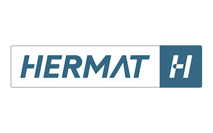 Logo: Hermat Metallwaren