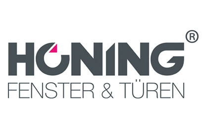 Logo: Höning