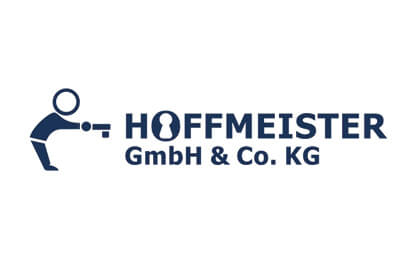 Logo: Hoffmeister