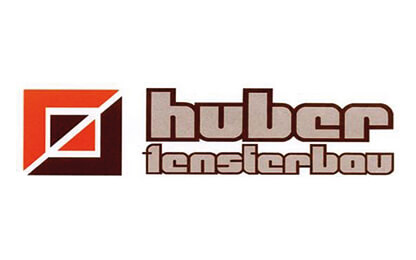 Logo: Huber