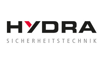 Logo: Hydra