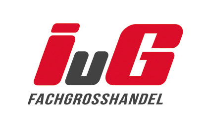 Logo: IuG