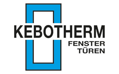 Logo: Kebotherm