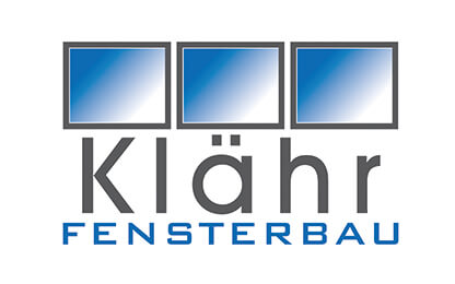 Logo: Klähr