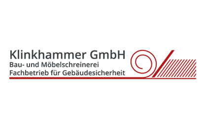 Logo: Klinkhammer