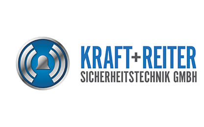 Logo: Kraft+Reiter