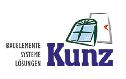 Logo: Kunz Bauelemente