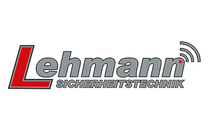Logo: Lehmann