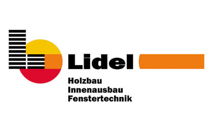 Logo: Lidel Holzbau