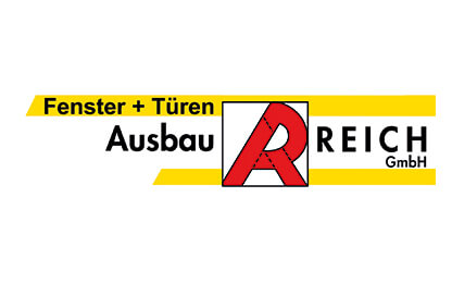 Logo: Reich