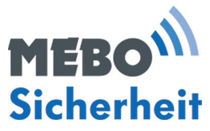 Logo: MEBO