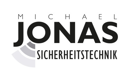 Logo: Michael Jonas