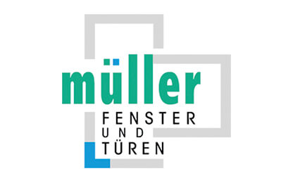 Logo: Müller