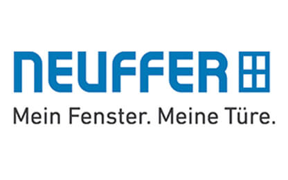 Logo: Neuffer