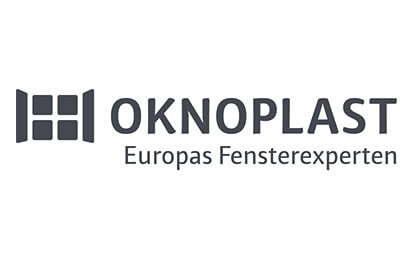 Logo: Oknoplast