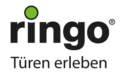 Logo: Ringo Schwering