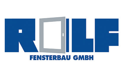 Logo: Rolf