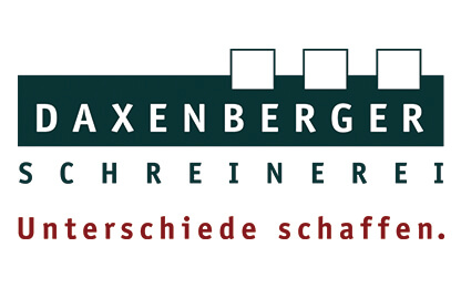 Logo: Daxenberger