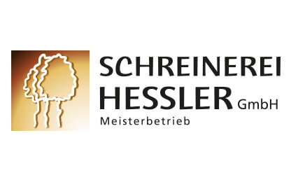 Logo: Hessler