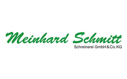 Logo: Meinhard Schmitt