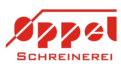 Logo: Oppel