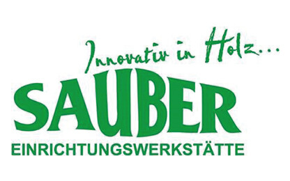 Logo: Einrichtungswerkstätte Sauber