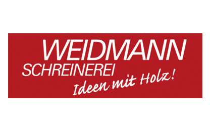 Logo: Weidmann