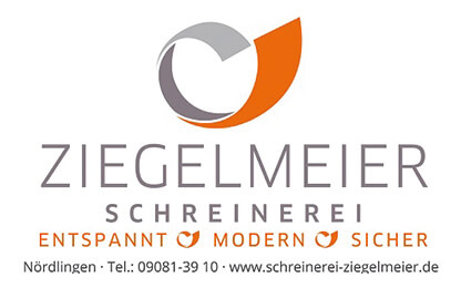 Logo: Ziegelmeier