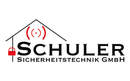 Logo: Schuler