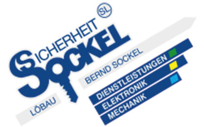 Logo: Bernd Sockel