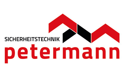 Logo: Petermann