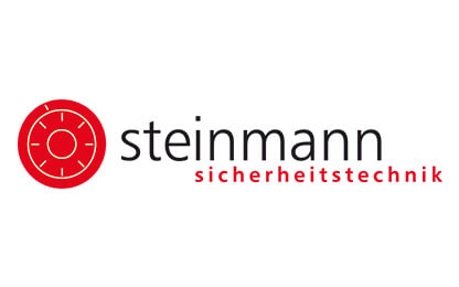 Logo: Steinmann