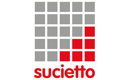 Logo: Sucietto Woeschler
