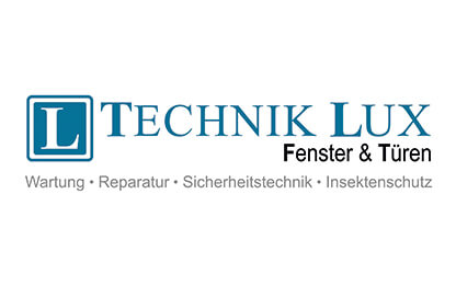 Logo: Technik Lux