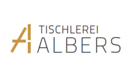 Logo: Albers