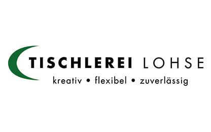 Logo: Tischlerei Lohse