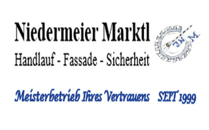 Logo: Niedermeier