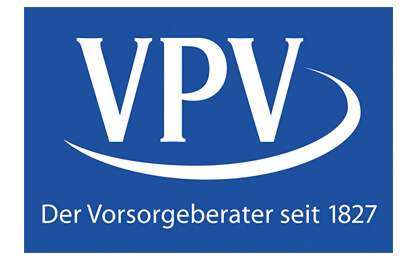 Logo: VPV Vorsorgeberater