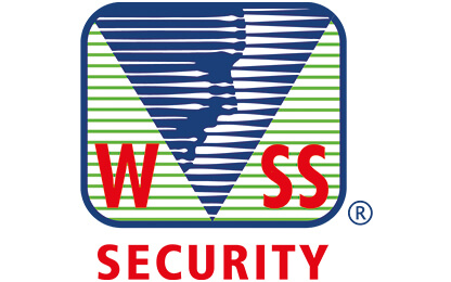 Logo: wss security