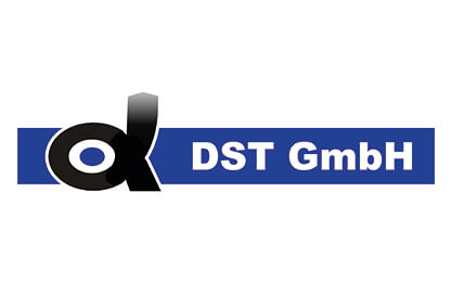Logo: DST GmbH