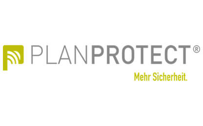 Logo: Plan Protect