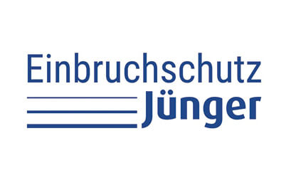 Logo: Einbruchschutz Jünger