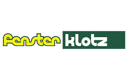 Logo: Fenster KLOTZ