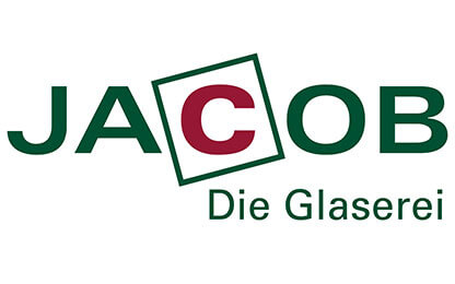 Logo: Jacob Die Glaserei