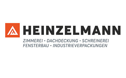 Logo: Heinzelmann