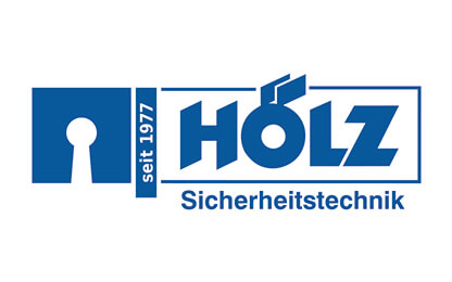 Logo: Hölz