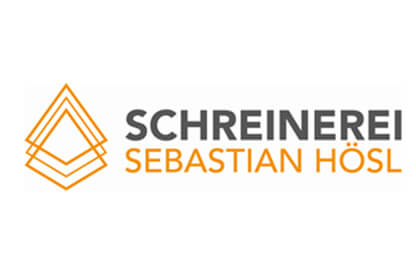 Logo: Schreinerei Sebastian Hösl